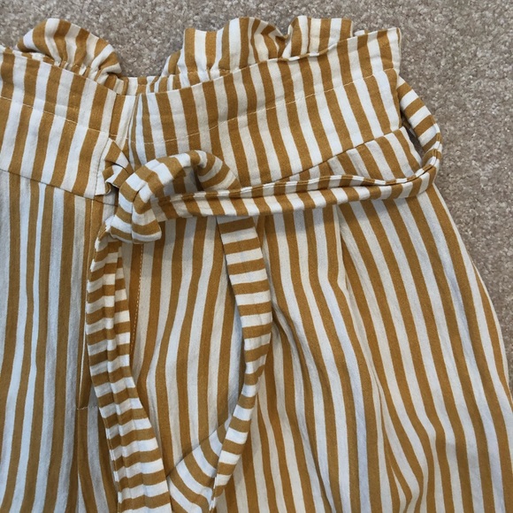 Stripped Pants - Picture 2 of 4